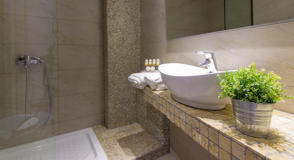 Hotel Galini Тасос Номер фото