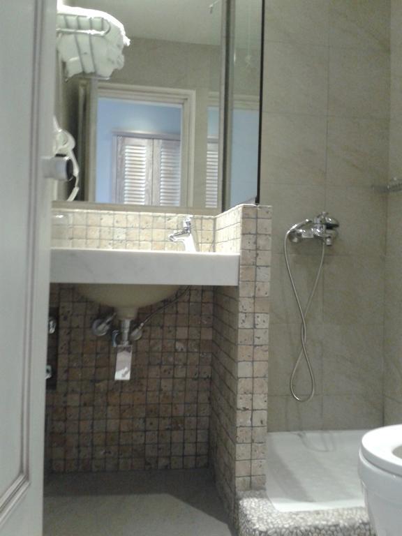 Hotel Galini Тасос Номер фото