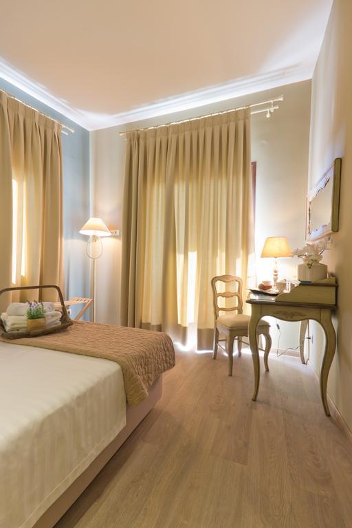 Hotel Galini Тасос Номер фото