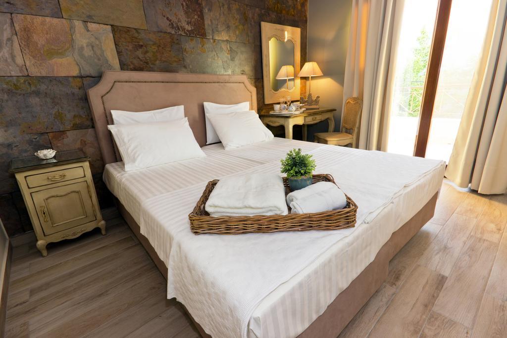 Hotel Galini Тасос Номер фото
