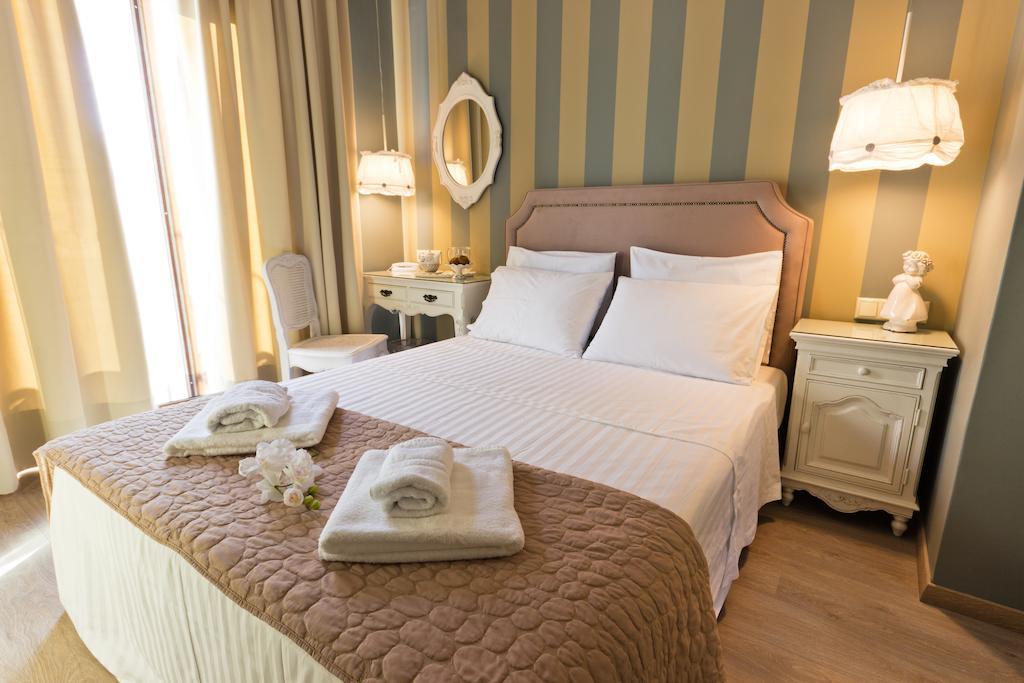 Hotel Galini Тасос Номер фото