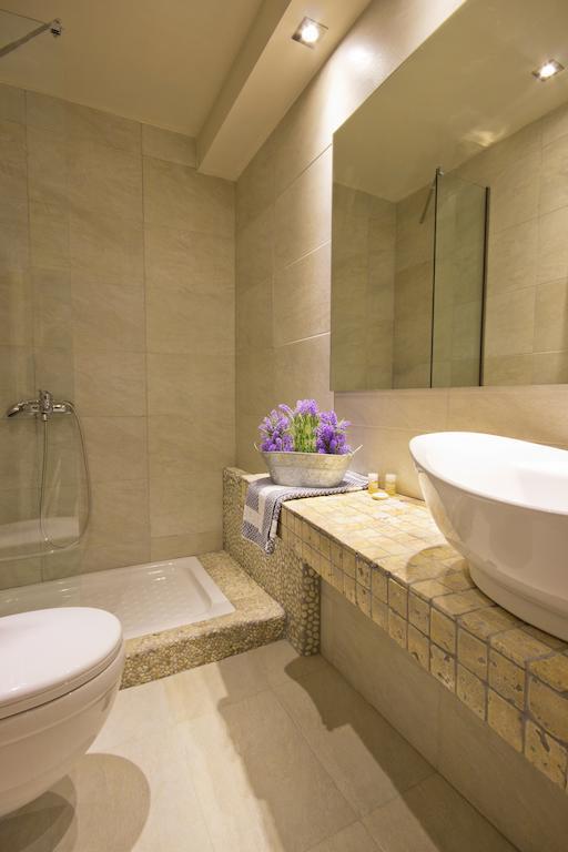 Hotel Galini Тасос Номер фото